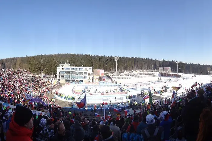 Ubytovani U Kaplicky Nove Mesto na Morave